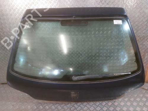 Used Tailgate PEUGEOT 106 II (1A_, 1C_) 1.1 i (60 hp) 24949781