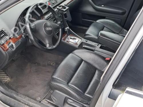 Steering column stalk AUDI A4 B6 (8E2) 1.9 TDI | BP21508257I23  - Image 9