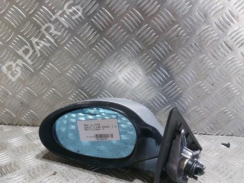 Left mirror BMW 3 (E90) 318 i | BP21509513C26 
