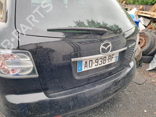 Used Parts MAZDA CX-7 (ER) 2.2 MZR-CD AWD (ER10A) 5065851