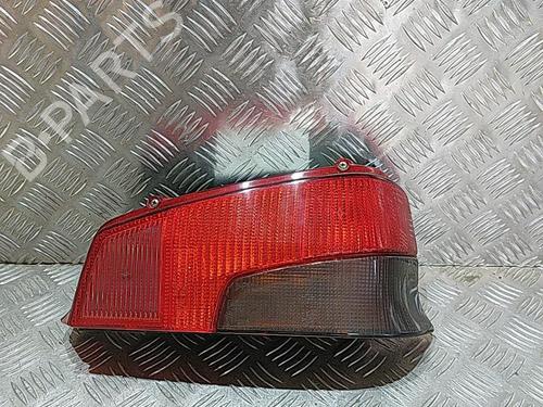 Høyre baklys Høyre baklys PEUGEOT 106 I (1A, 1C) 1.1 (60 hp) 21509100 21509100