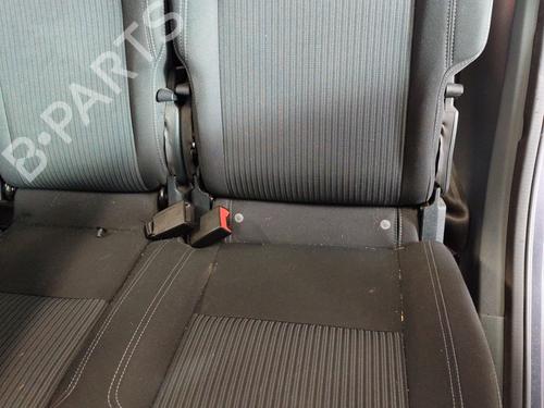Used Rear seat Rear seat FORD C-MAX II (DXA/CB7, DXA/CEU) 1.6 TDCi (115 hp) 22178122 22178122