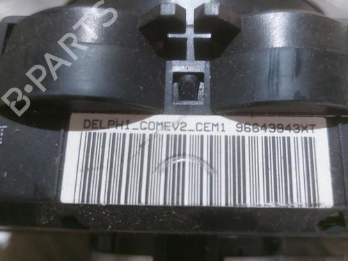 Steering column stalk PEUGEOT 308 SW I (4E_, 4H_) 1.6 HDi | BP26410910I23 