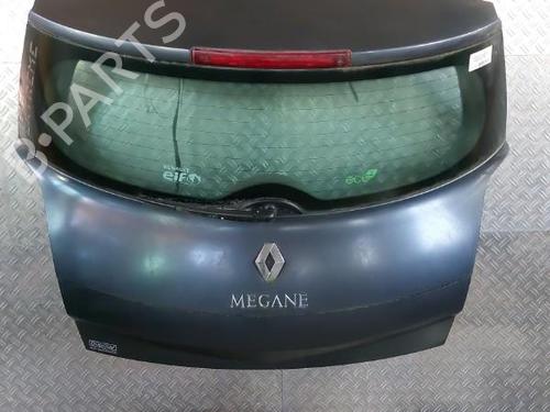 Tailgate RENAULT MEGANE II (BM0/1_, CM0/1_) 1.5 dCi (BM1E, CM1E) | BP21512110C6 