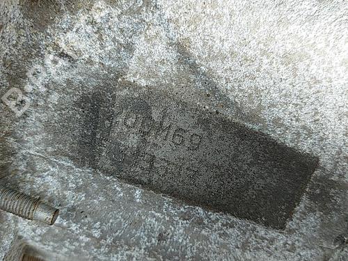 Used Gearbox Gearbox PEUGEOT 308 SW I (4E_, 4H_) 1.6 HDi (92 hp) 21504525 21504525