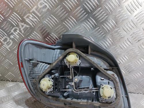 Used Right taillight Right taillight TOYOTA YARIS (_P1_) 1.0 (SCP10_, SCP10R) (65 hp) 21505694 21505694
