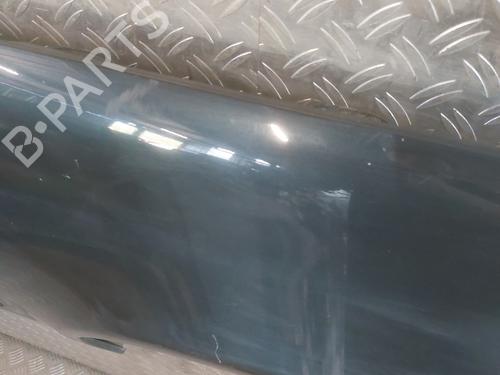 Right front fenders MERCEDES-BENZ C-CLASS Coupe (CL203) C 200 CDI (203.707) | BP25203216C42 