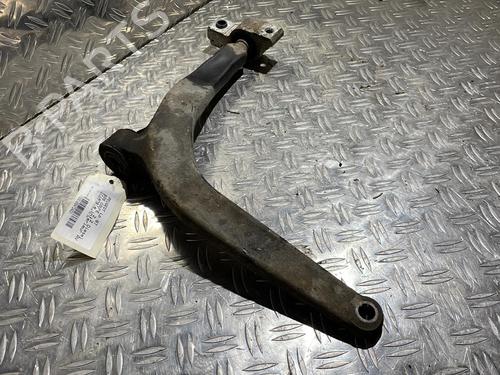 Used Right front suspension arm Right front suspension arm PEUGEOT 406 Coupe (8C) 2.2 HDI (133 hp) 21507541 21507541