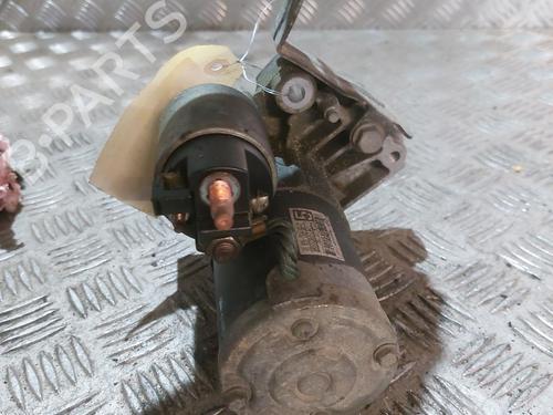 Used Starter Starter CITROËN C3 II (SC_) 1.4 HDi 70 (SC8HZC, SC8HR0, SC8HP4) (68 hp) 22319157 22319157