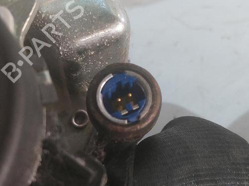 Front left seatbelt VW POLO IV (9N_, 9A_) 1.4 16V | BP34692896I26 - Image 5