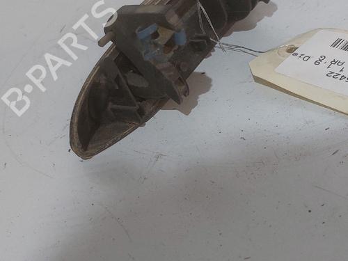 Used Rear left exterior door handle Rear left exterior door handle 36222894 36222894