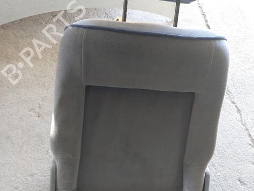 Used Rear seat Rear seat CITROËN EVASION MPV (22, U6) 1.9 TD (90 hp) 21505597 21505597