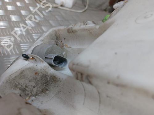 Windscreen washer tank BMW 3 (E90) 320 d | BP21503548C113 