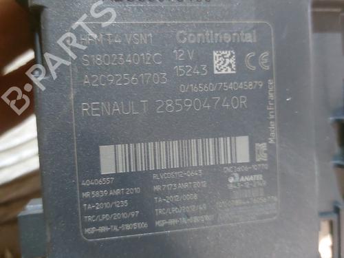 card-reader-renault-clio-iv-bh_-2012-2013-2014-2015-2016-2017-2018-2019-2020-2021-25261238 main image