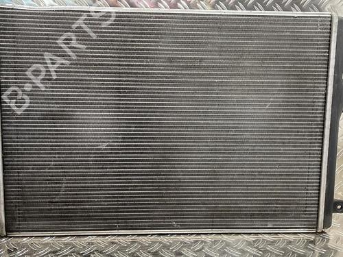 water-radiator-vw-passat-b6-variant-3c5-20-tdi-16v-1k0121251ab-2005-2006-2007-2008-2009-2010-2011-21515709 main image