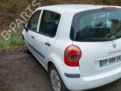 Right front window switch RENAULT MODUS / GRAND MODUS (F/JP0_) 1.5 dCi (FP0D, JP0D) | BP27674623I26 - Image 6