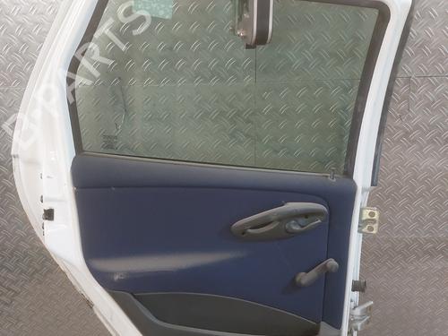 Left rear door FIAT PUNTO (188_) 1.2 60 (188.030, .050, .130, .150, .230, .250) | BP23811533C4 