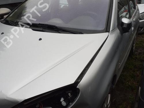 Left taillight PEUGEOT 206 SW (2E/K) 1.6 HDi 110 | BP31012718C34 - Image 3
