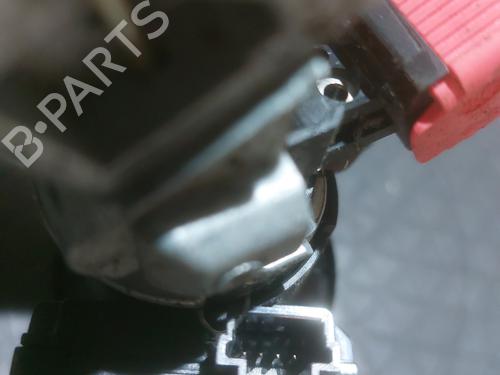 Used Ignition barrel Ignition barrel RENAULT MODUS / GRAND MODUS (F/JP0_) 1.5 dCi 75 (75 hp) 27616714 27616714