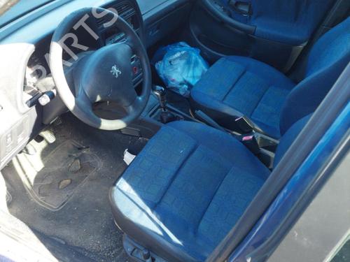 Pompa paliwa PEUGEOT 306 Hatchback (7A, 7C, N3, N5) 1.9 D | BP30610482M76