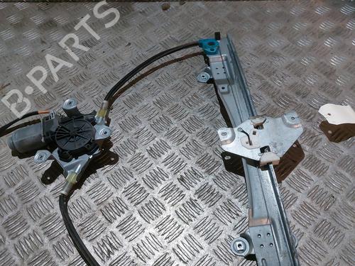 front-left-window-mechanism-renault-twingo-ii-cn0_-2007-25261377 main image