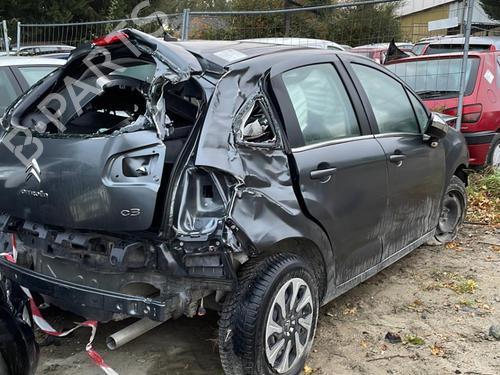 Switch CITROËN C3 II (SC_) 1.6 BlueHDi 75 | BP21507198I30  - Image 6