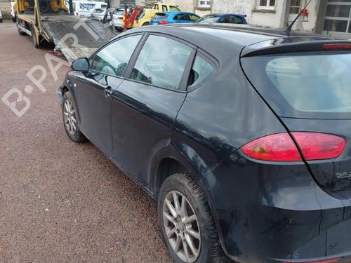 Left front window switch SEAT LEON (1P1) 1.6 TDI | BP21512466I27 - Image 3