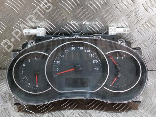 Used Instrument cluster RENAULT KANGOO / GRAND KANGOO II (KW0/1_) 1.5 dCi 90 (KW05, KW08, KW0G, KW11) (90 hp) 21505727