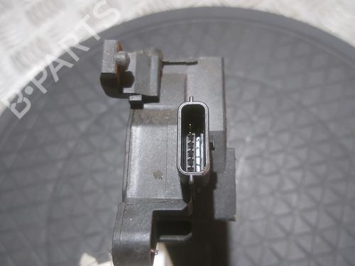 Used Pedal Pedal DACIA LODGY (JS_) 1.2 TCe (JSAY, JSM0) (115 hp) 30822866 30822866