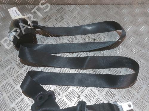 Used Rear center seatbelt Rear center seatbelt FORD S-MAX (WA6) 2.0 TDCi (140 hp) 23810849 23810849