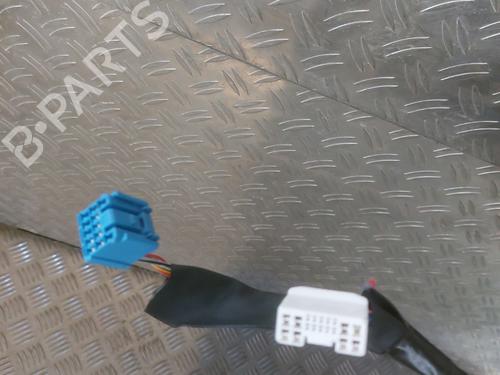 Left front door TOYOTA VERSO (_R2_) 2.0 D-4D (AUR20_, AUR20R) | BP31333684C2