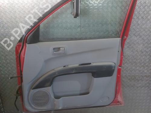 Right front door MITSUBISHI L200 / TRITON (KA_T, KB_T) 2.5 DI-D 4WD (KB4T) | BP26907872C3 
