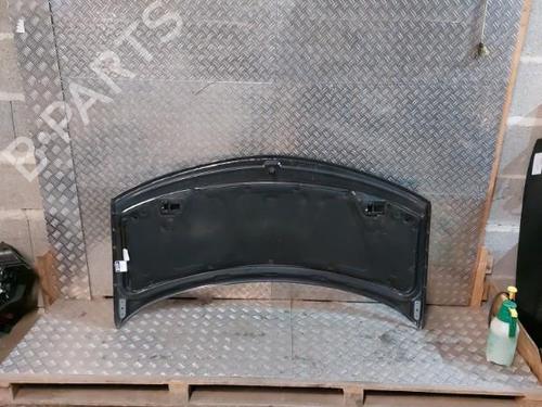 Used Hood RENAULT ESPACE III (JE0_) 2.2 dCi (JE0K) (130 hp) 25261275
