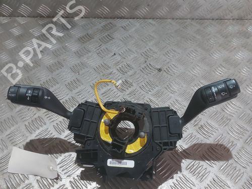 Steering column stalk FORD FOCUS II (DA_, HCP, DP) 1.8 TDCi | BP24207752I23 - Image 4
