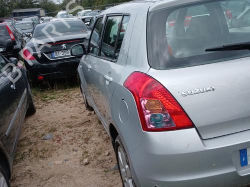 Switch SUZUKI SWIFT III (MZ, EZ) 1.3 DDiS (RS413D) | BP25746171I30  - Image 7