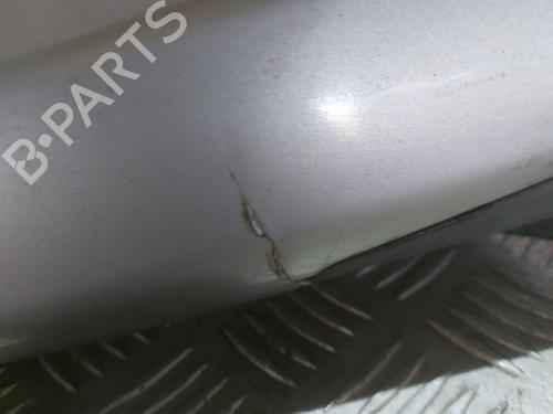 Right mirror NISSAN X-TRAIL I (T30) 2.2 dCi 4x4 | BP26221067C27 