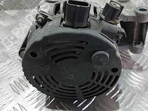 Alternator FORD FOCUS I (DAW, DBW) 1.6 16V | BP21506320M7 