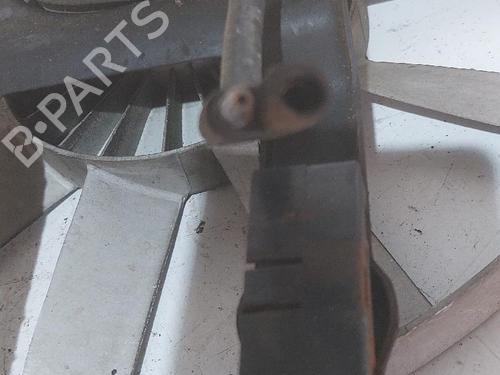 Used Radiator fan Radiator fan RENAULT CLIO I (B/C57_, 5/357_) 1.4 (80 hp) 39471422 39471422