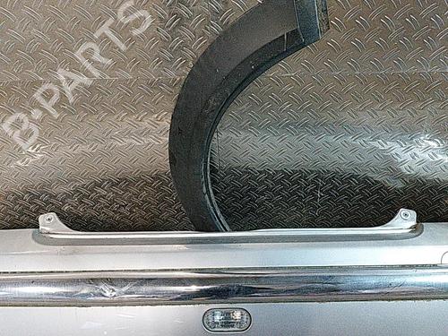 Bak støtfanger MINI MINI (R50, R53) One D | BP21504302C8 