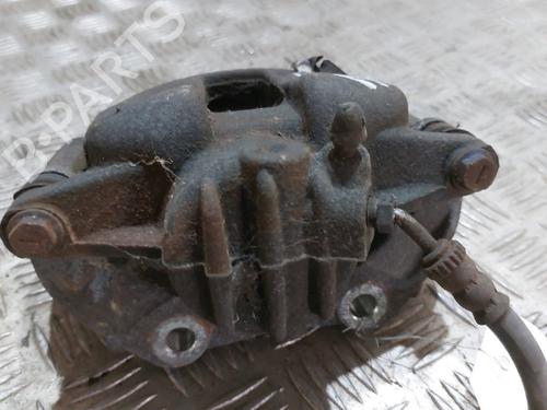 Used Right front brake caliper Right front brake caliper PEUGEOT 207 (WA_, WC_) 1.6 16V VTi (120 hp) 21513884 21513884