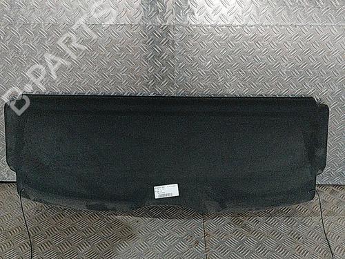 Rear parcel shelf PEUGEOT 206+ (2L_, 2M_) 1.4 HDi eco 70 | BP21506642C85 