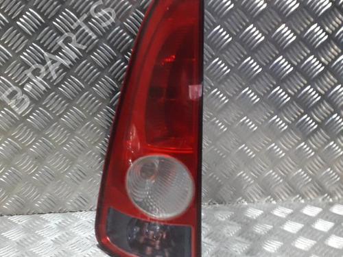 Used Left taillight RENAULT ESPACE IV (JK0/1_) 1.9 dCi (JK0U) (116 hp) 21511433