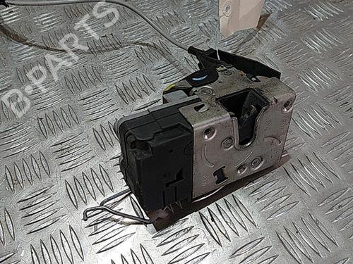 Front left lock PEUGEOT 307 (3A/C) 1.6 HDi | BP21510983C98 
