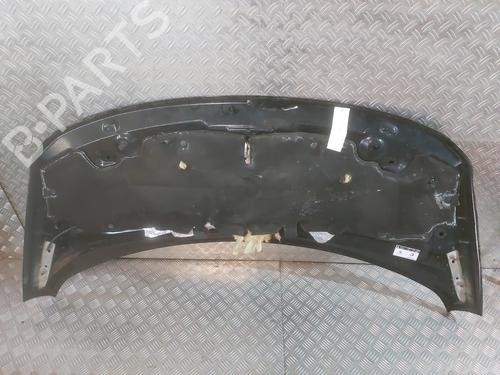 Hood PEUGEOT 3008 I MPV (0U_) 1.6 HDi | BP24469203C1
