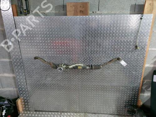 Steering rack CHEVROLET AVEO / KALOS Hatchback (T250, T255) 1.2 LPG | BP21508665M22 