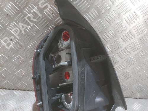 Used Right taillight Right taillight RENAULT MODUS / GRAND MODUS (F/JP0_) 1.5 dCi (FP0F, JP0F) (86 hp) 26578786 26578786