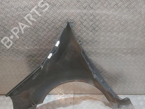 Forkjerm høyre RENAULT MODUS / GRAND MODUS (F/JP0_) 1.5 dCi (FP0F, JP0F) | BP21669584C42 
