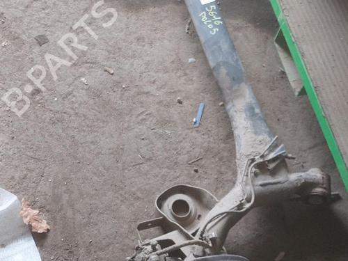 Used Rear axle Rear axle 37662653 37662653