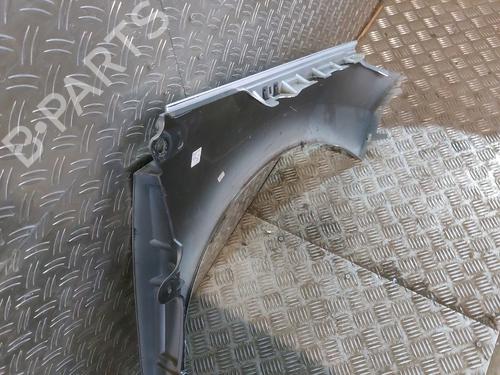 Left front fenders PEUGEOT 308 I (4A_, 4C_) 1.6 HDi | BP22703122C41 