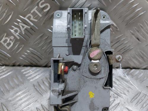 Used Front left lock Front left lock 21505577 21505577